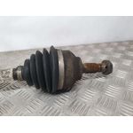 Transmision Delantera Derecha Para Citroen C4 Grand Picasso