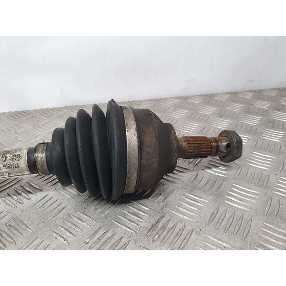Transmision Delantera Derecha Para Citroen C4 Grand Picasso