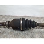 Transmision Delantera Derecha Para Citroen C4 Grand Picasso