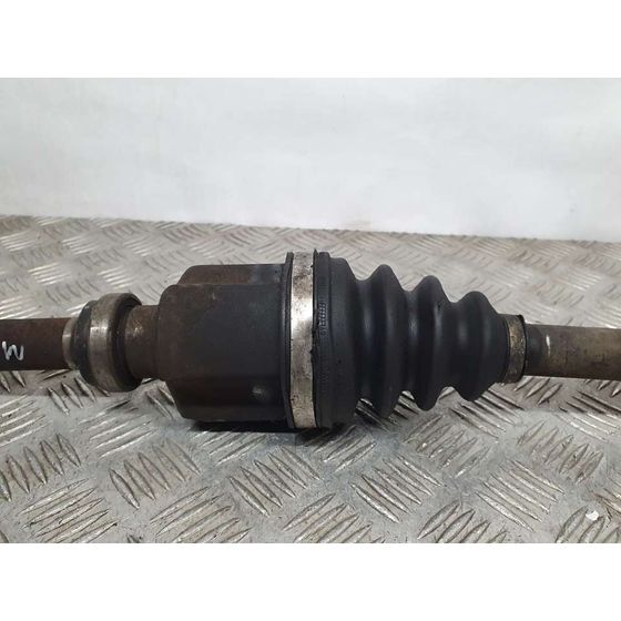 Transmision Delantera Derecha Para Citroen C4 Grand Picasso