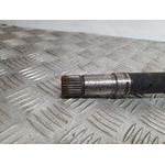Transmision Delantera Derecha Para Citroen C4 Grand Picasso