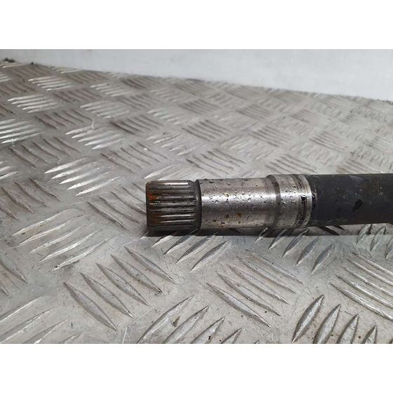 Transmision Delantera Derecha Para Citroen C4 Grand Picasso
