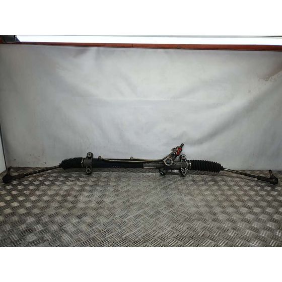 Cremallera Direccion Para Iveco Daily Caja Cerrada