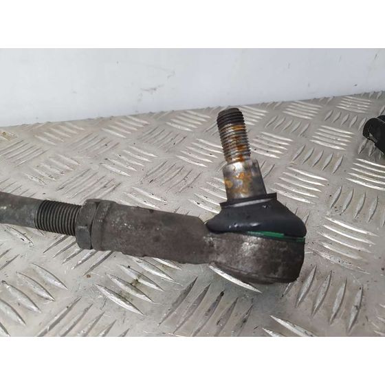 Cremallera Direccion Para Iveco Daily Caja Cerrada