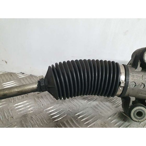 Cremallera Direccion Para Iveco Daily Caja Cerrada