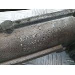 Cremallera Direccion Para Iveco Daily Caja Cerrada