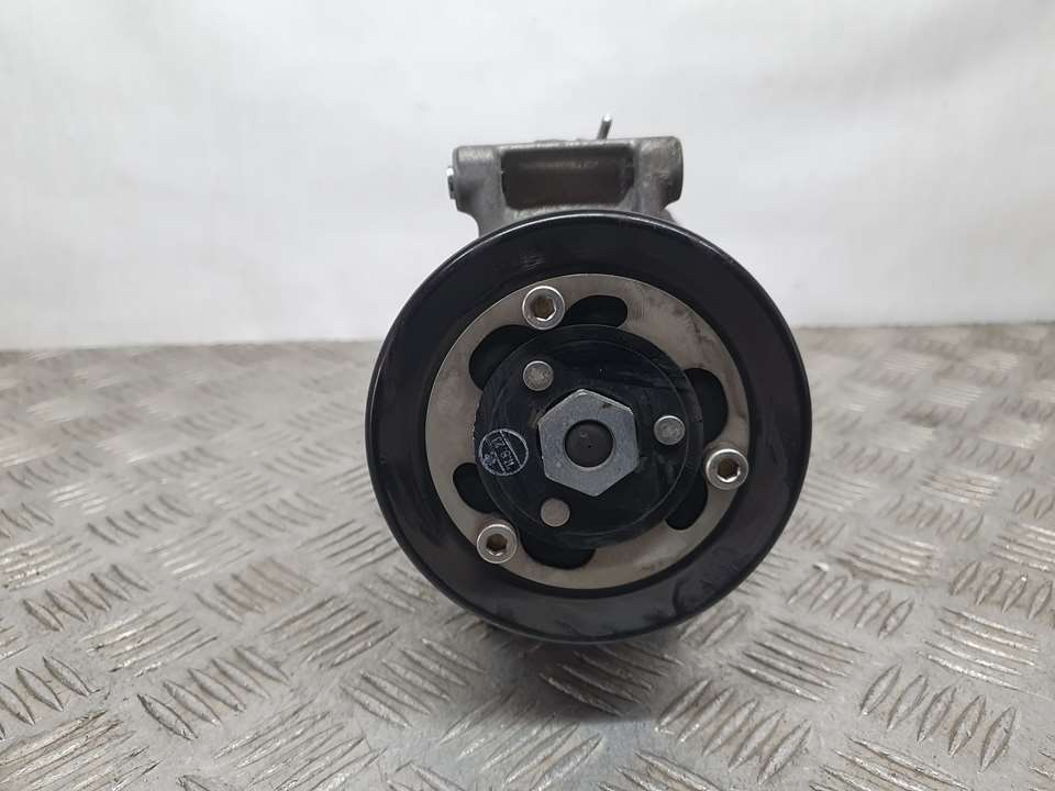 Compresor Aire Acondicionado Para Audi A3 Sportback