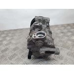 Compresor Aire Acondicionado Para Audi A3 Sportback