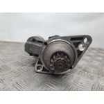 Motor Arranque Para Audi A3 Sportback