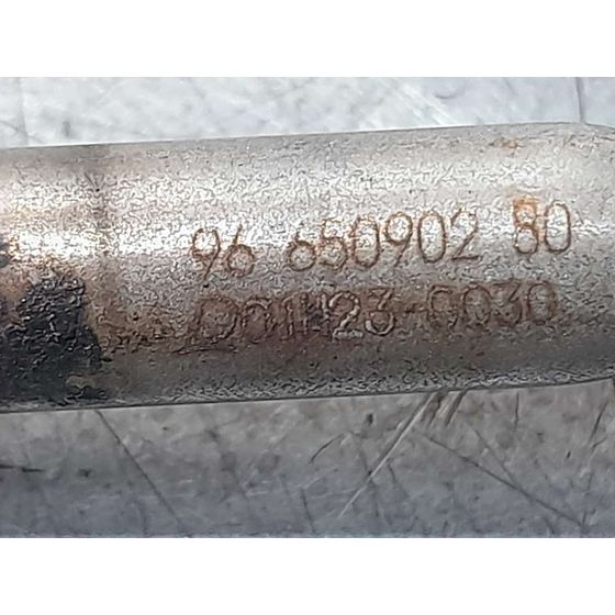 Sensor Para Citroen Berlingo Station Wagon