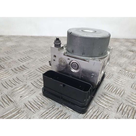 Abs Para Audi A3 Sportback