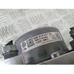 Abs Para Audi A3 Sportback