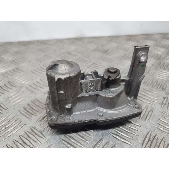 Valvula Escape Para Audi A3 Sportback