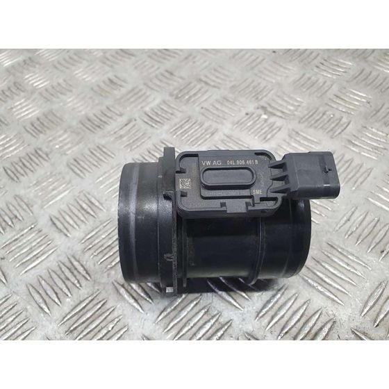 Caudalimetro Para Audi A3 Sportback