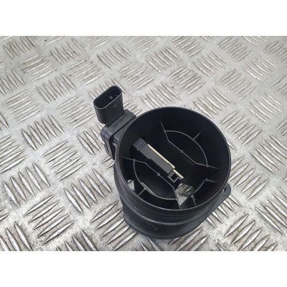 Caudalimetro Para Audi A3 Sportback