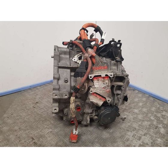 Caja Cambios Para Toyota Prius