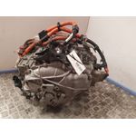 Caja Cambios Para Toyota Prius
