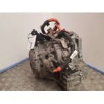 Caja Cambios Para Toyota Prius