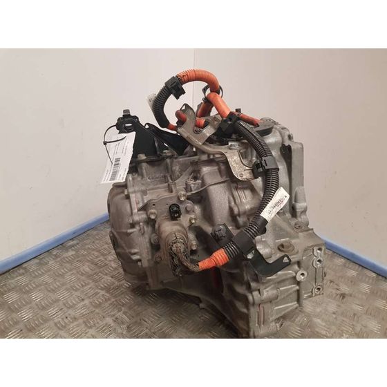 Caja Cambios Para Toyota Prius