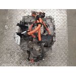 Caja Cambios Para Toyota Prius