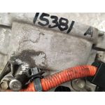 Caja Cambios Para Toyota Prius