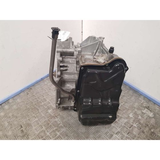 Caja Cambios Para Mercedes Clase Gla