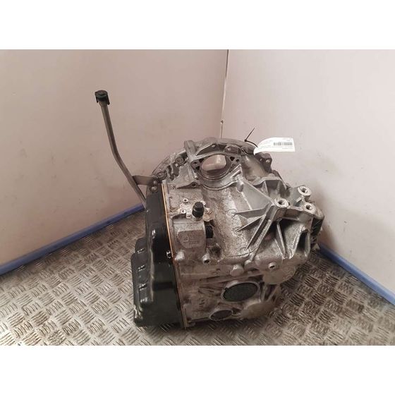 Caja Cambios Para Mercedes Clase Gla