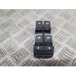 Mando Elevalunas Delantero Izquierdo Para Audi A3 Sportback