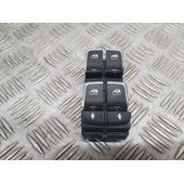 Mando Elevalunas Delantero Izquierdo  Para Audi A3 Sportback