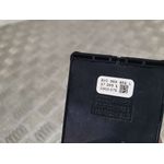 Mando Elevalunas Delantero Izquierdo Para Audi A3 Sportback