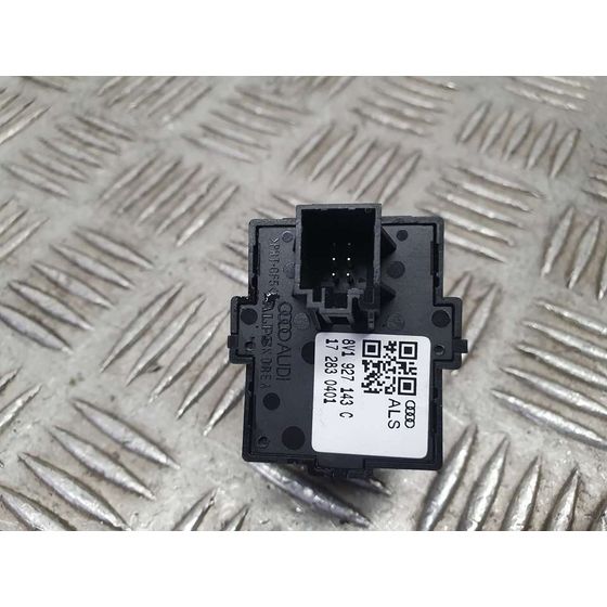 Interruptor Para Audi A3 Sportback