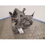 Caja Cambios Para Renault Megane Ii Berlina 5P