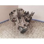 Caja Cambios Para Renault Megane Ii Berlina 5P