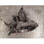 Caja Cambios Para Renault Megane Ii Berlina 5P