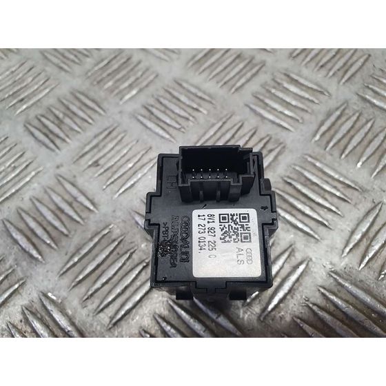 Palanca Freno De Mano Para Audi A3 Sportback