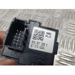 Palanca Freno De Mano Para Audi A3 Sportback