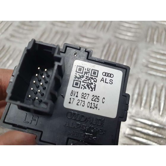 Palanca Freno De Mano Para Audi A3 Sportback