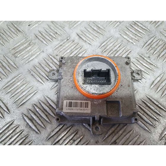 Centralita Faros Xenon Para Audi A3 Sportback