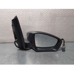 Retrovisor Derecho Para Volkswagen Polo