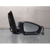Retrovisor Derecho Para Volkswagen Polo