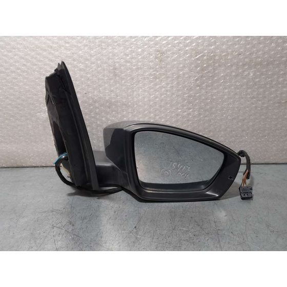 Retrovisor Derecho Para Volkswagen Polo