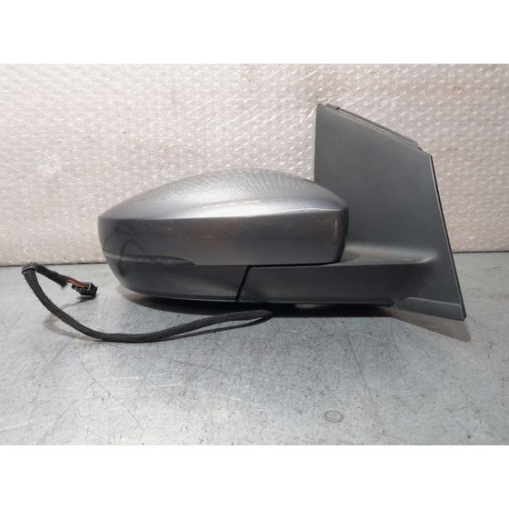 Retrovisor Derecho Para Volkswagen Polo