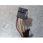 Retrovisor Derecho Para Volkswagen Polo