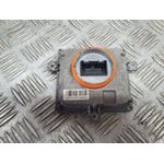 Centralita Faros Xenon Para Audi A3 Sportback