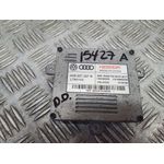 Centralita Faros Xenon Para Audi A3 Sportback