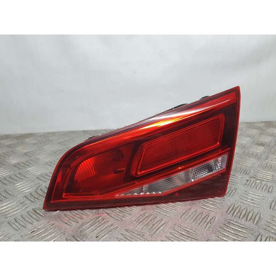Piloto Trasero Derecho Para Audi A3 Sportback