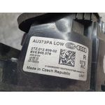 Piloto Trasero Derecho Para Audi A3 Sportback