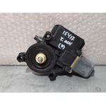 Motor Elevalunas Trasero Derecho Para Volkswagen Polo