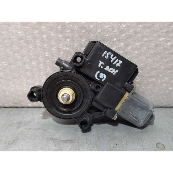 Motor Elevalunas Trasero Derecho Para Volkswagen Polo
