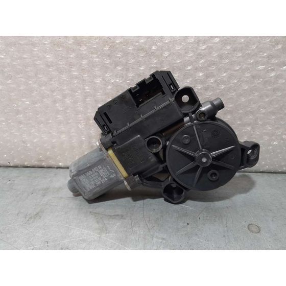 Motor Elevalunas Trasero Derecho Para Volkswagen Polo